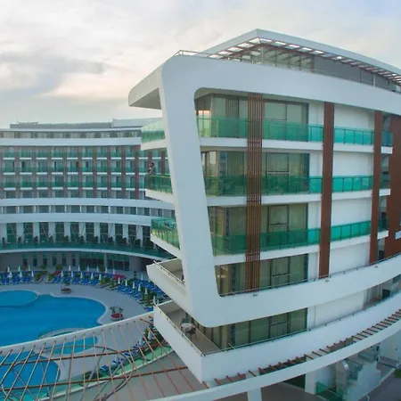 Hotel Xoria Deluxe